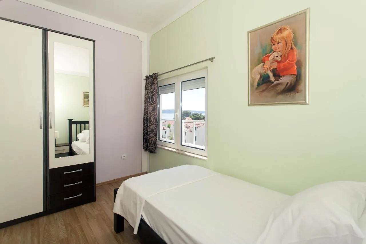 Angolo Apartments Kastela