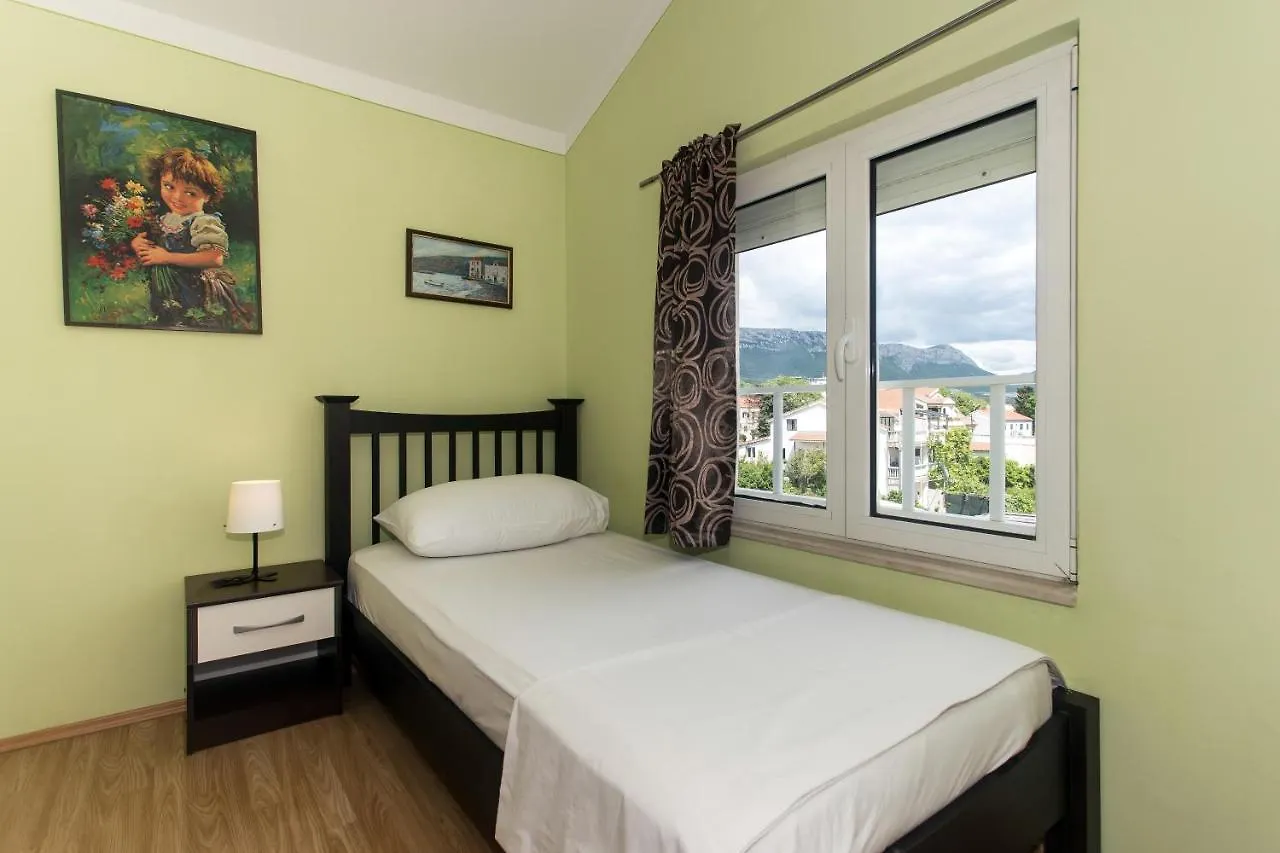 Angolo Apartments Kastela