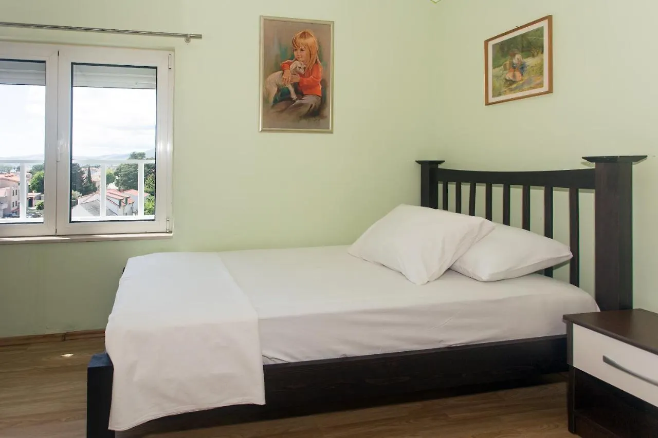 Angolo Apartments Kastela