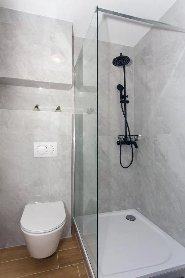 Angolo Apartments Kastela